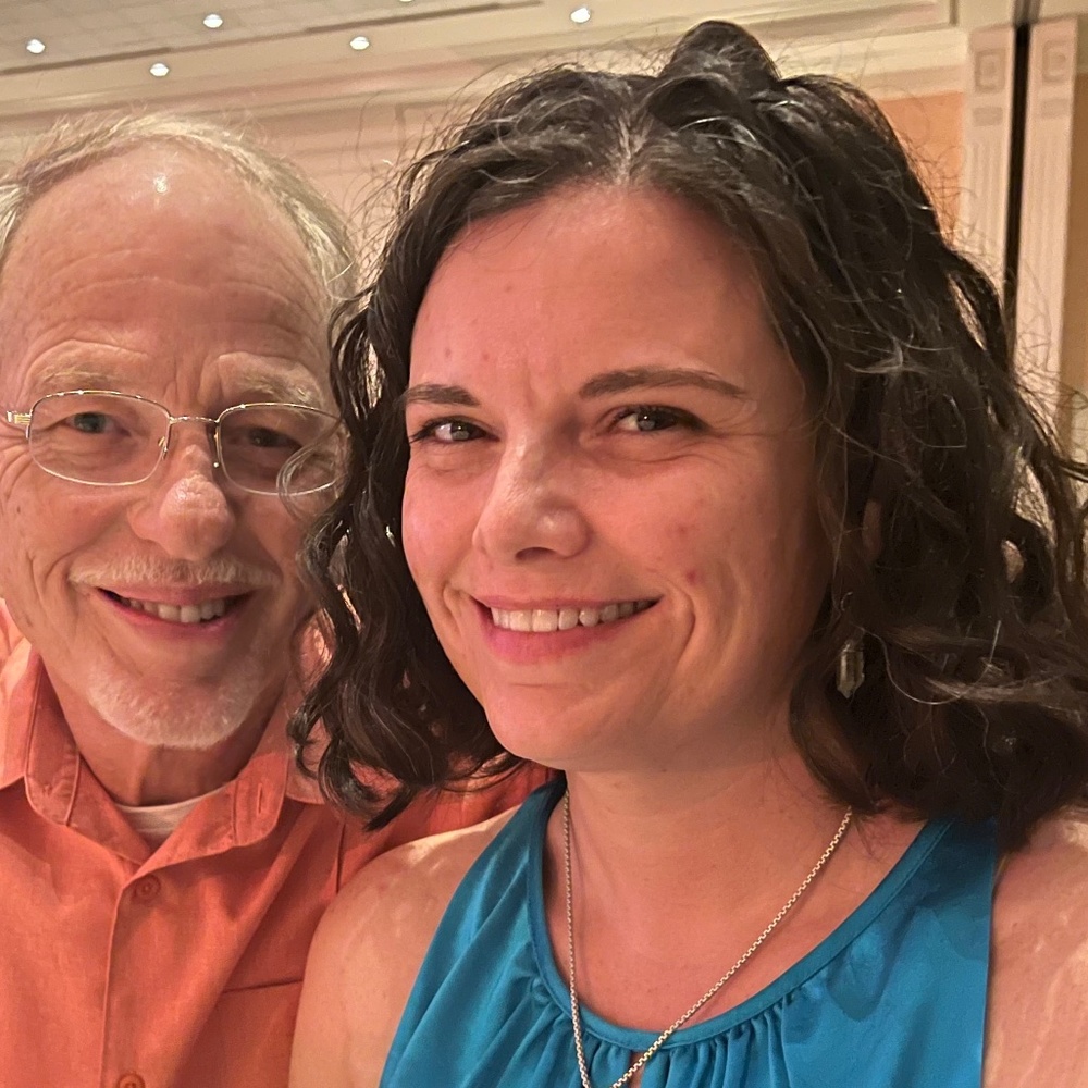 Meet your Posher, Catie